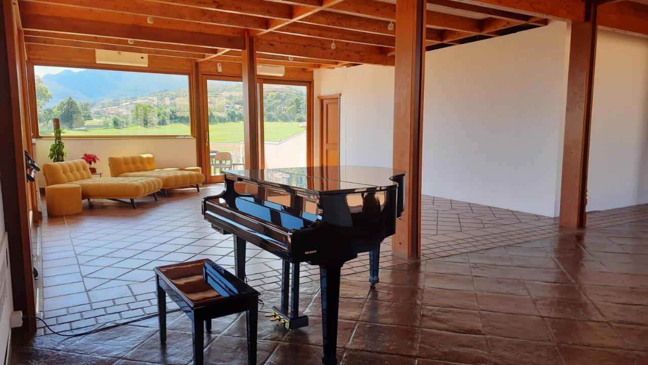 Golf & Sea Residence Is Molas Pula Kültér fotó