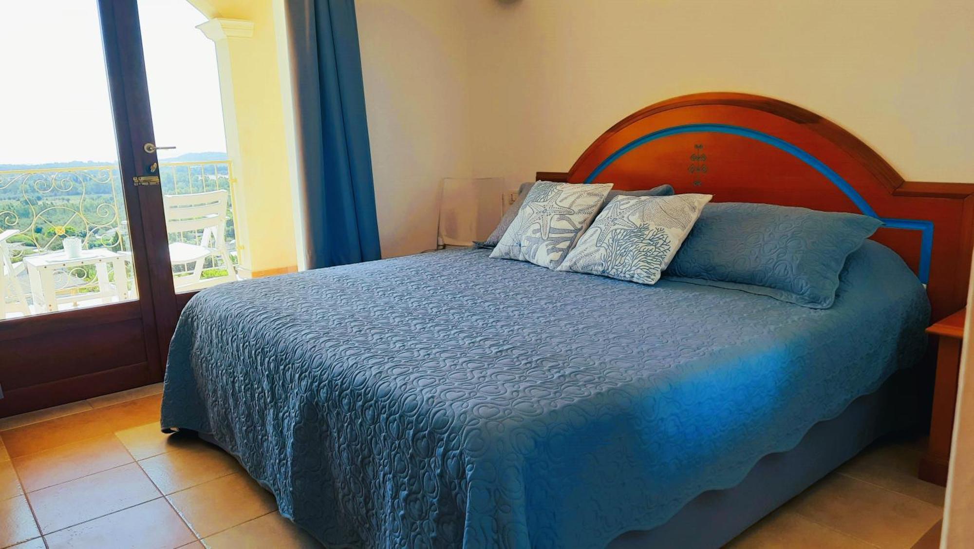 Golf & Sea Residence Is Molas Pula Kültér fotó