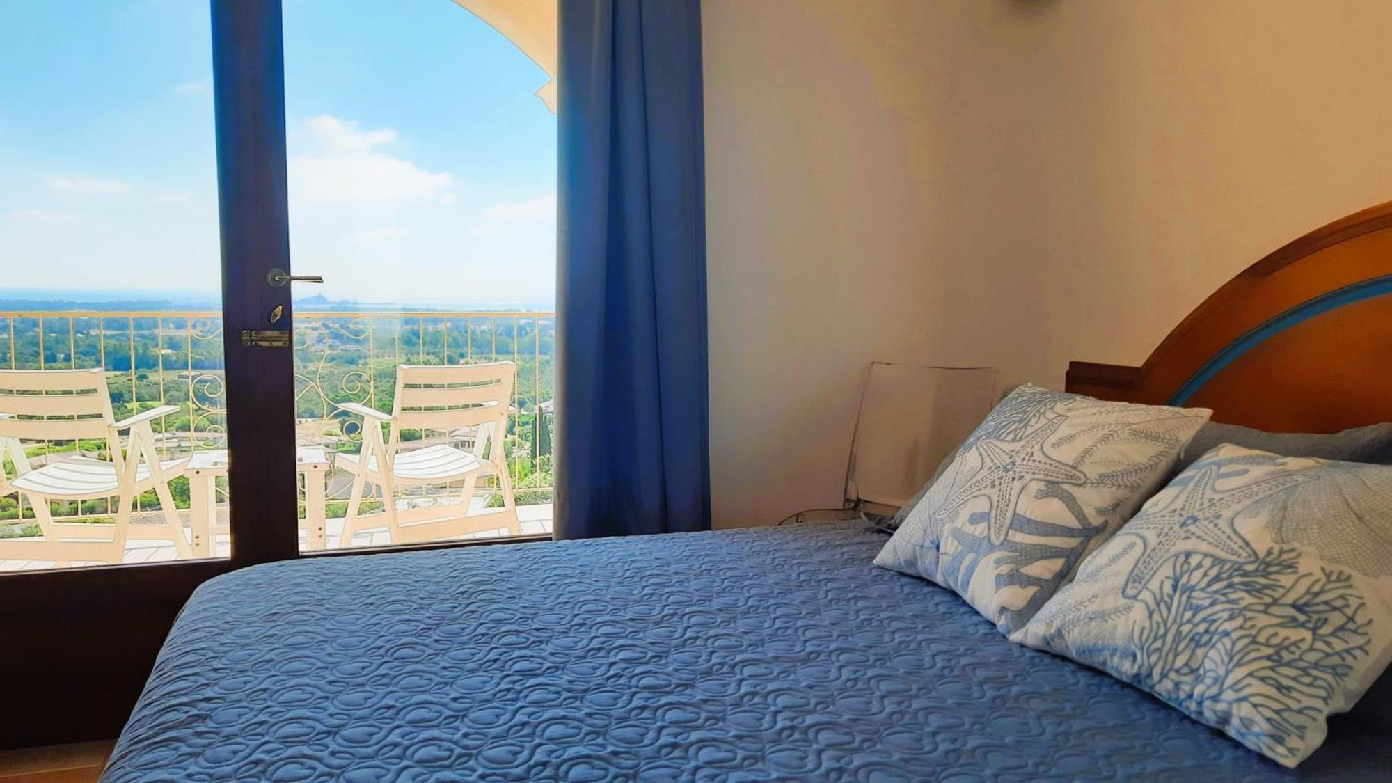 Golf & Sea Residence Is Molas Pula Kültér fotó