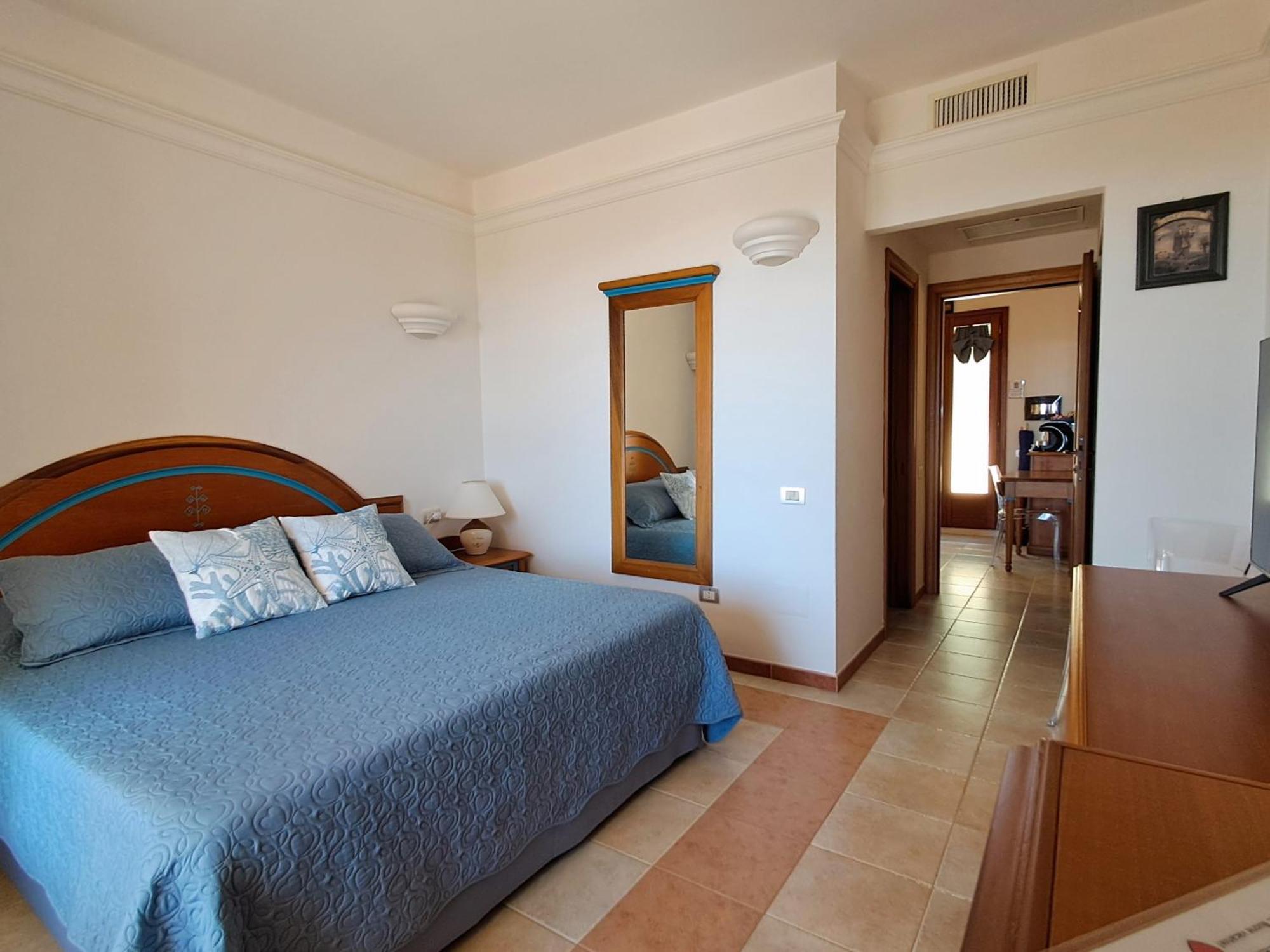 Golf & Sea Residence Is Molas Pula Kültér fotó